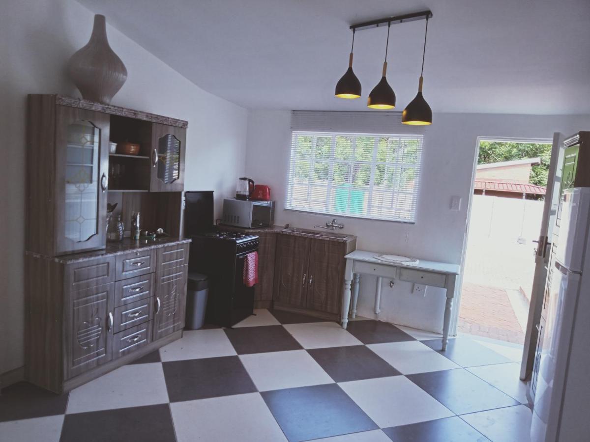 Shalom Place Of Peace Vasfontein Extérieur photo