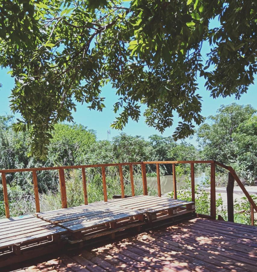 Shalom Place Of Peace Vasfontein Extérieur photo