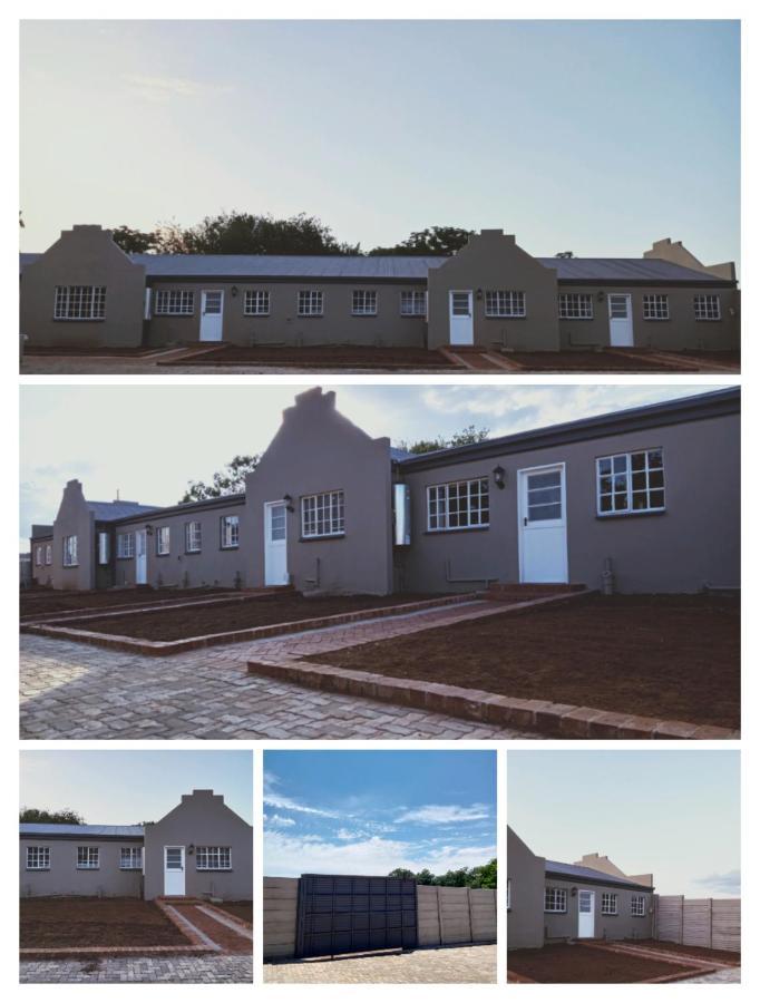 Shalom Place Of Peace Vasfontein Extérieur photo