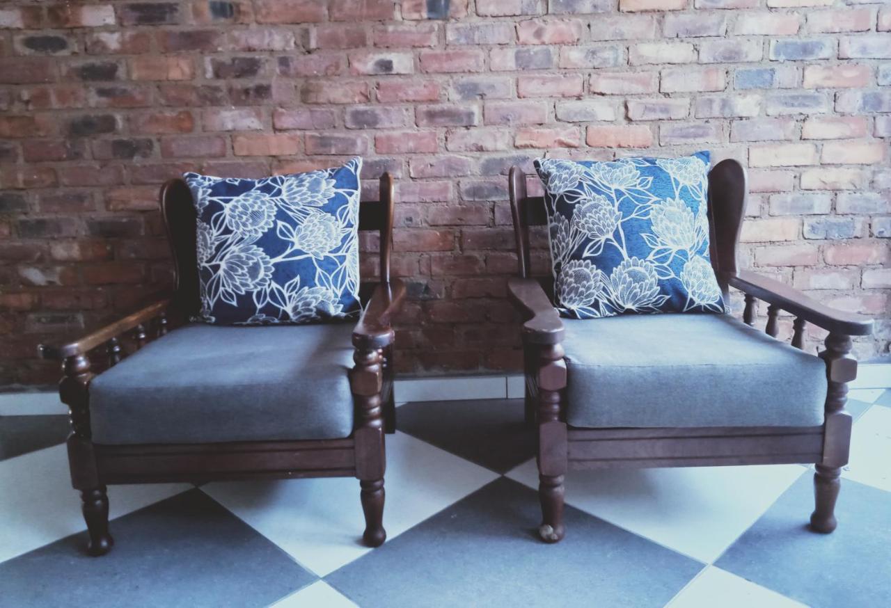 Shalom Place Of Peace Vasfontein Extérieur photo