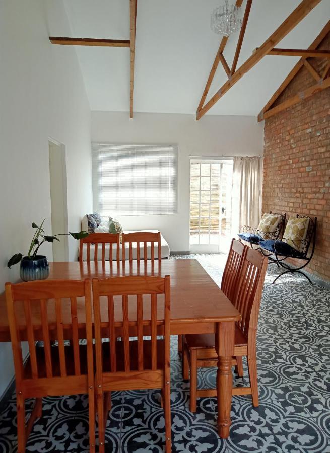 Shalom Place Of Peace Vasfontein Extérieur photo