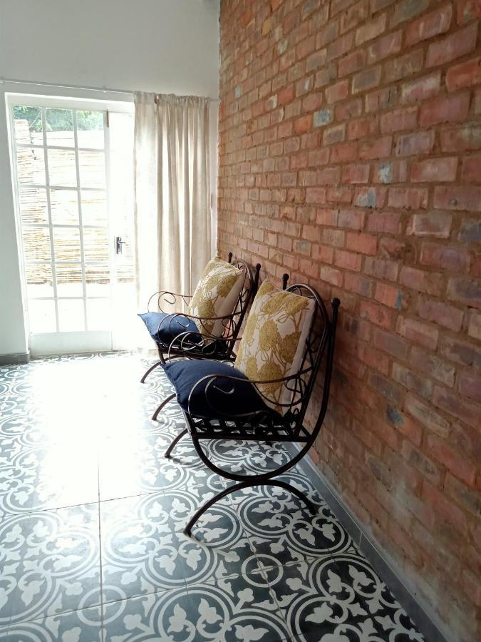 Shalom Place Of Peace Vasfontein Extérieur photo