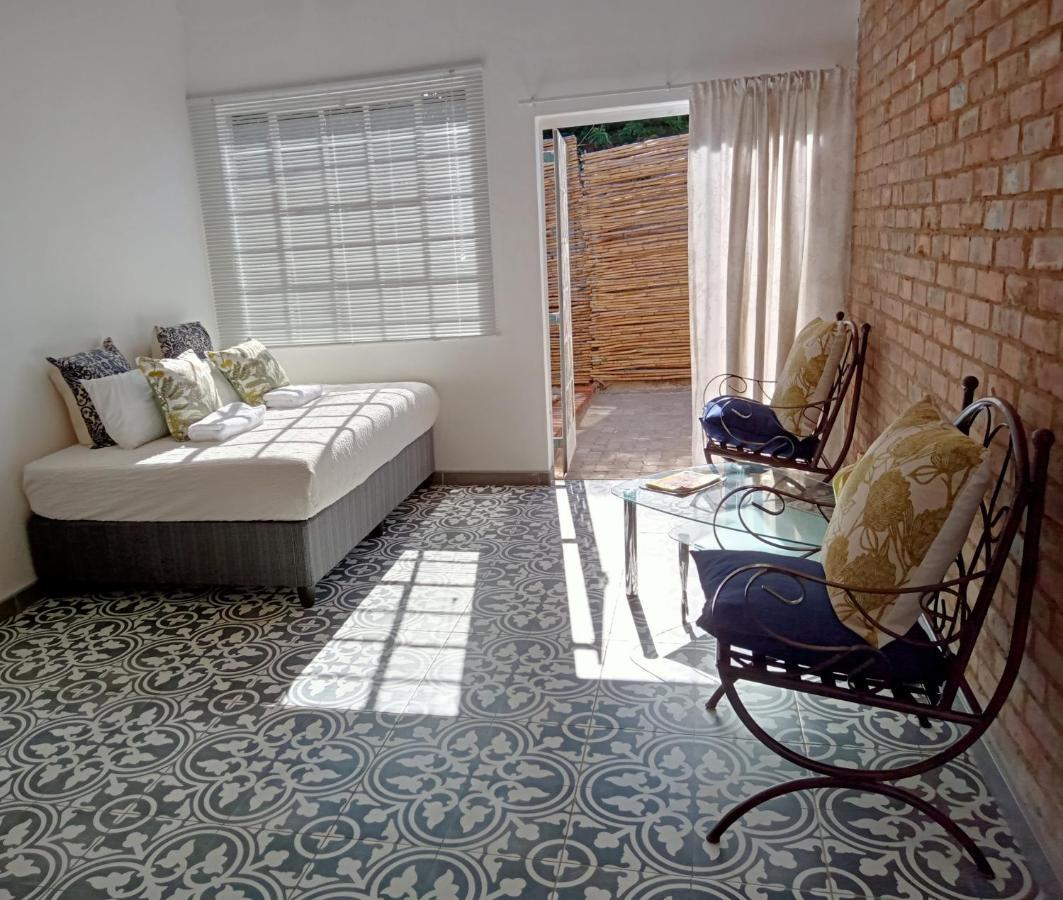 Shalom Place Of Peace Vasfontein Extérieur photo