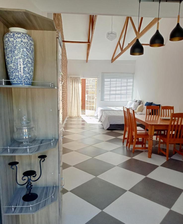 Shalom Place Of Peace Vasfontein Extérieur photo