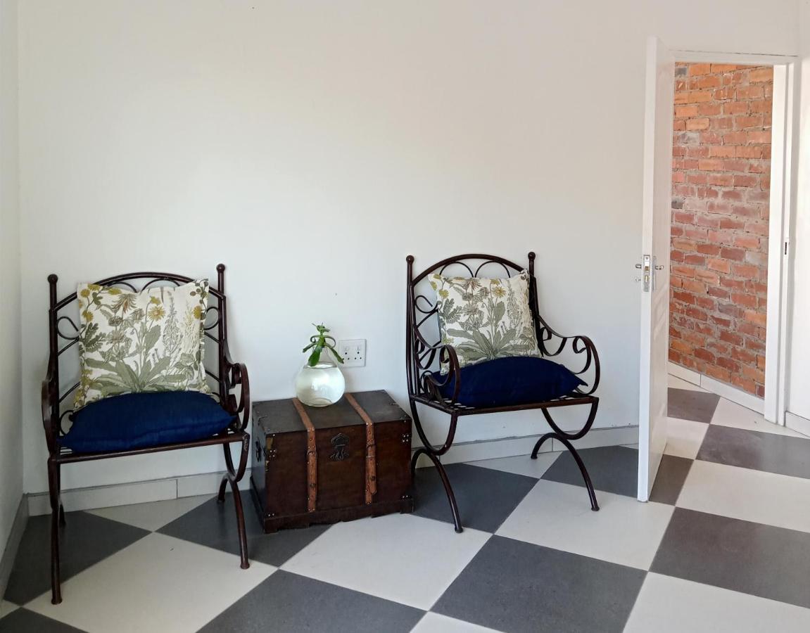 Shalom Place Of Peace Vasfontein Extérieur photo