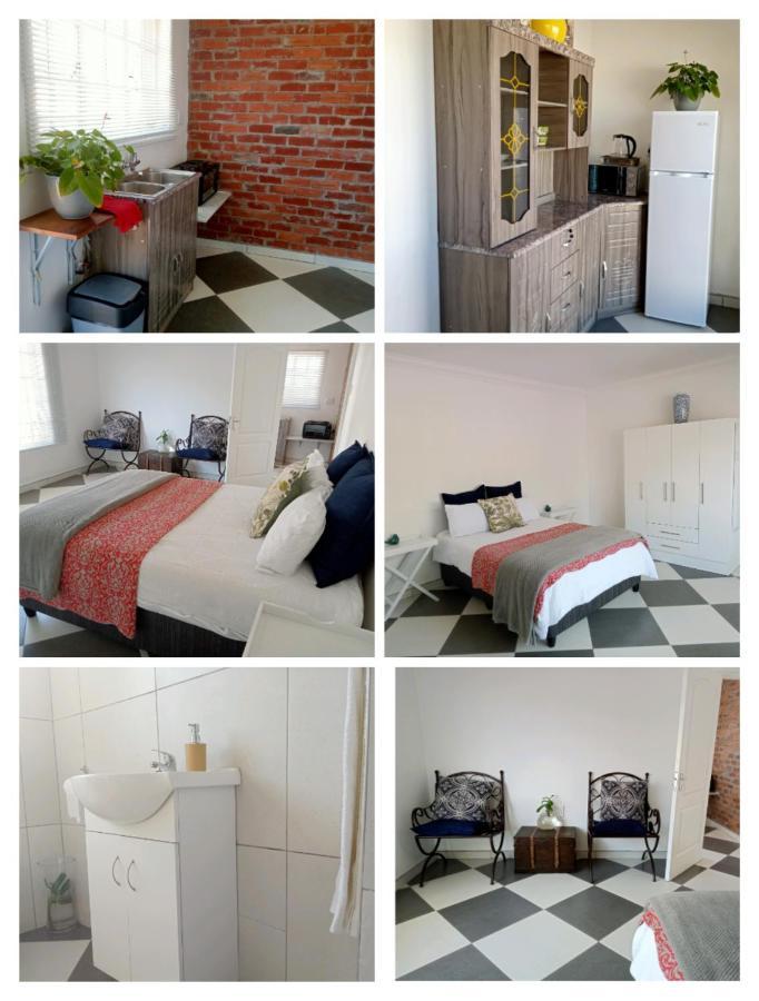 Shalom Place Of Peace Vasfontein Extérieur photo