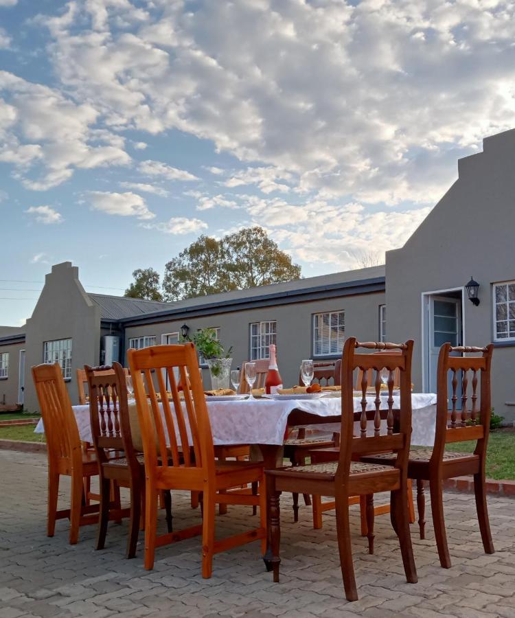 Shalom Place Of Peace Vasfontein Extérieur photo
