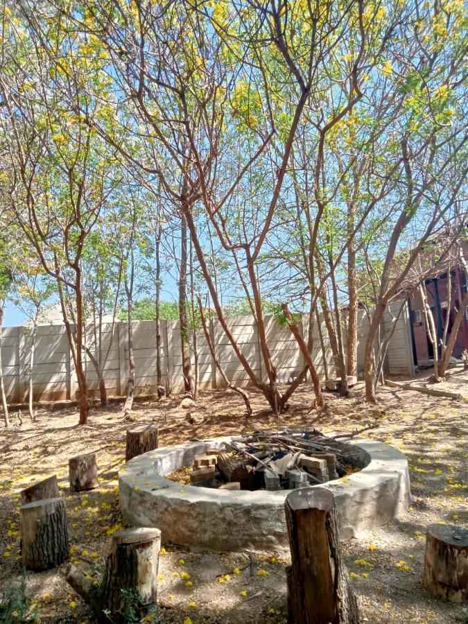Shalom Place Of Peace Vasfontein Extérieur photo