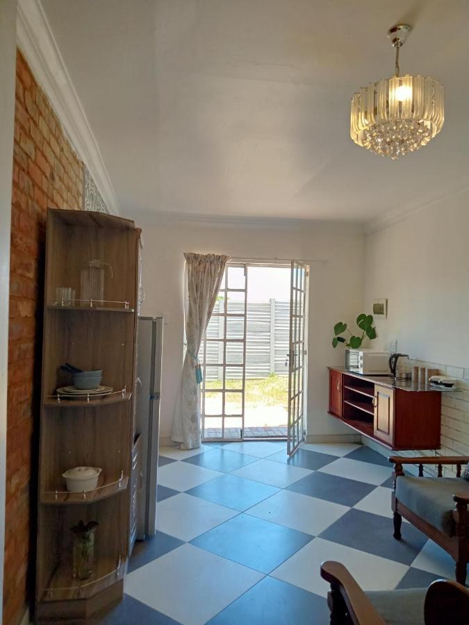 Shalom Place Of Peace Vasfontein Extérieur photo