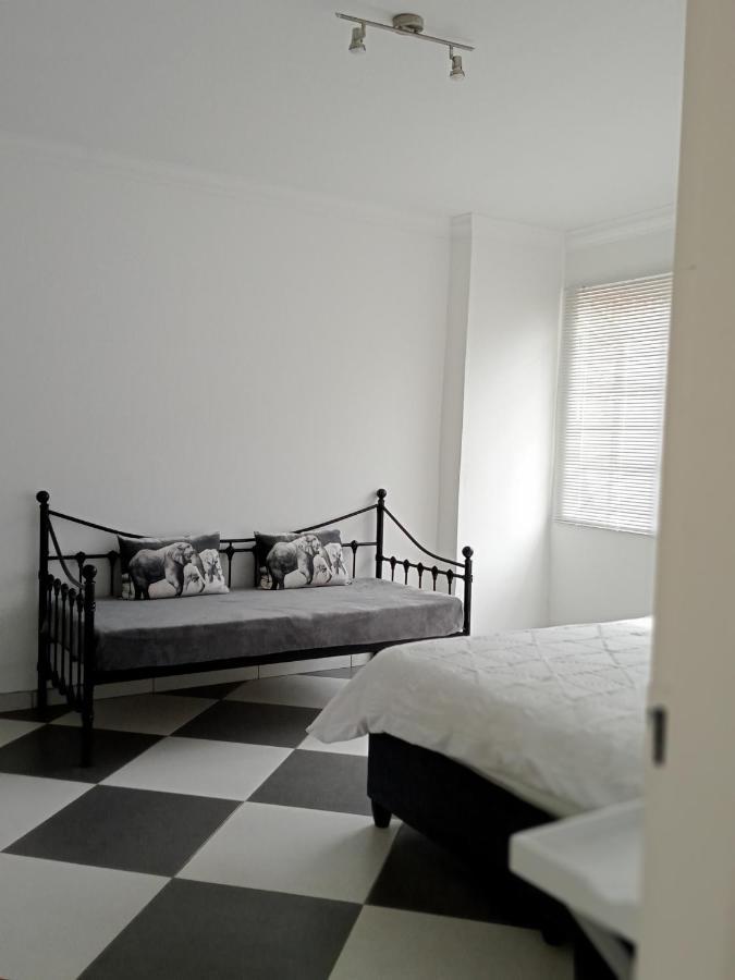 Shalom Place Of Peace Vasfontein Extérieur photo