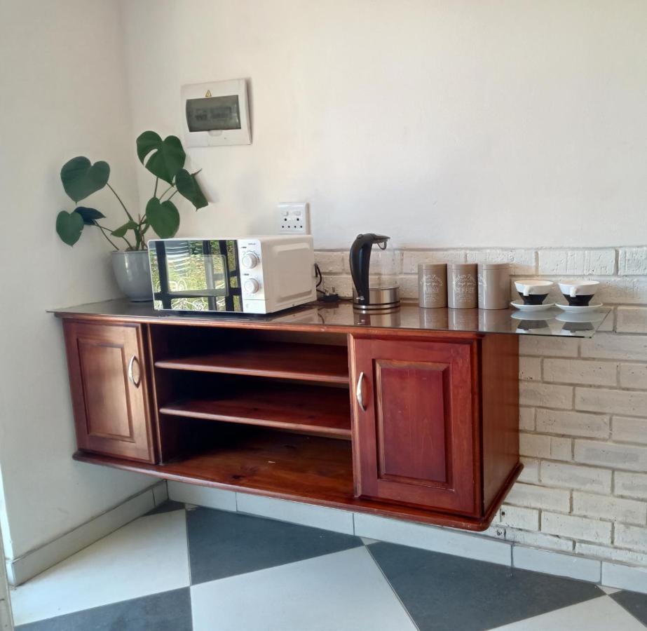 Shalom Place Of Peace Vasfontein Extérieur photo
